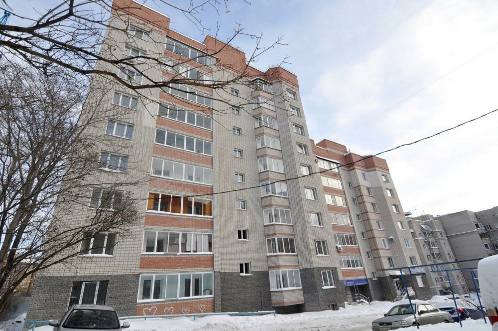 Дом фото киров адрес