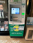 Ipak Yo'li banki (Tashkent, Taras Shevchenko Street, 21), atm