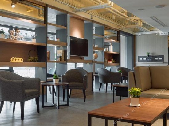 Фото Orange Hotel- Wenhua