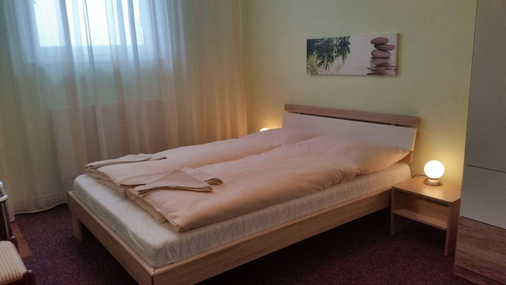 Фото Penzion U Draka