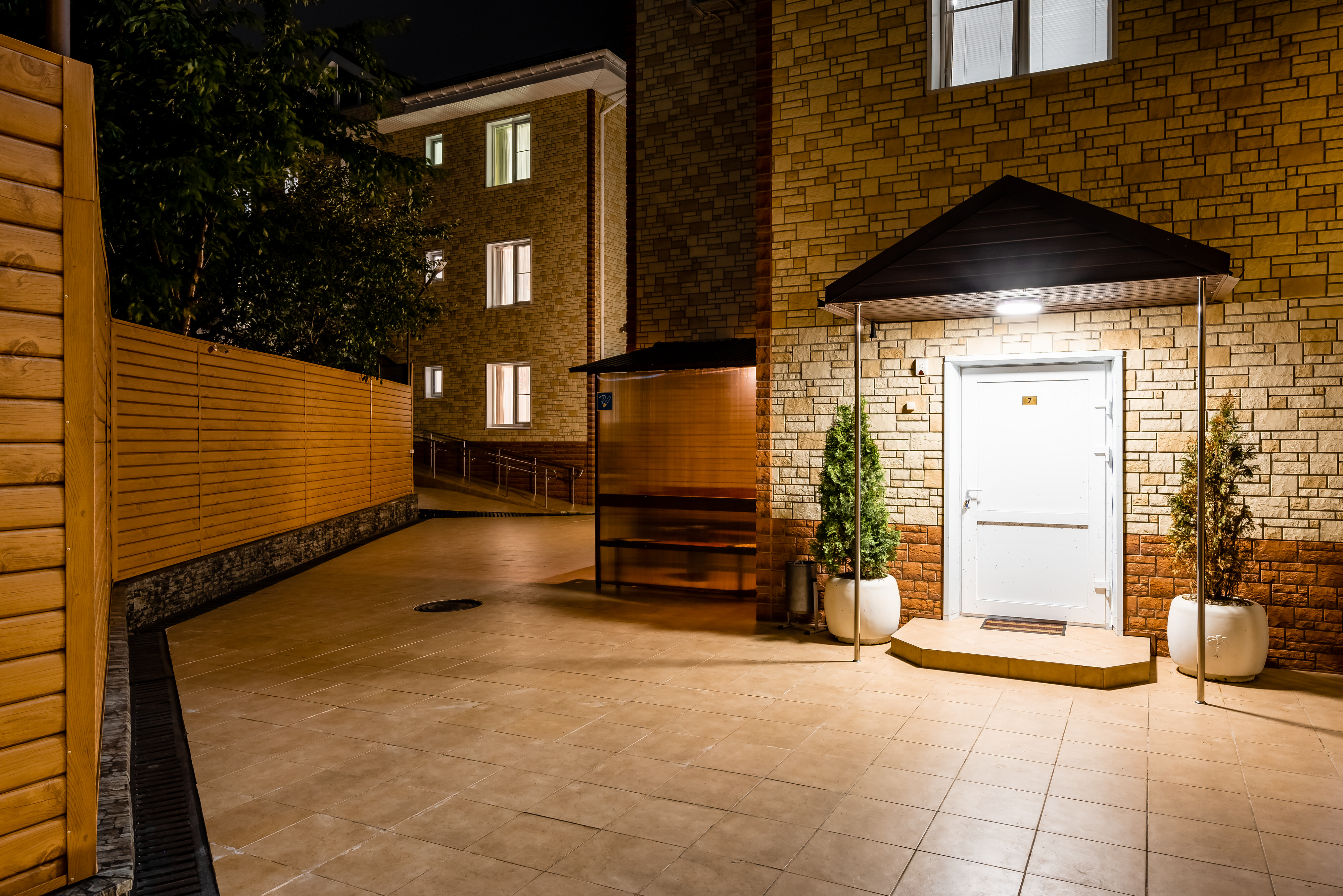 Фото Танго в Поляне