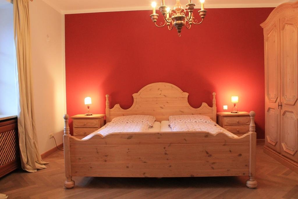 Фото Villa Panoramablick