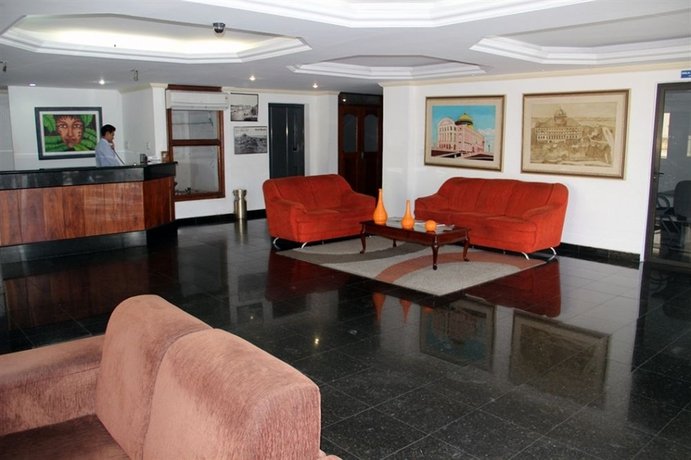 Фото Hotel Manaós