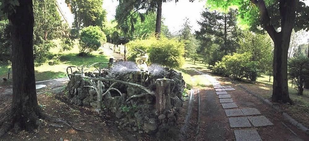 Фото Hotel Valentini