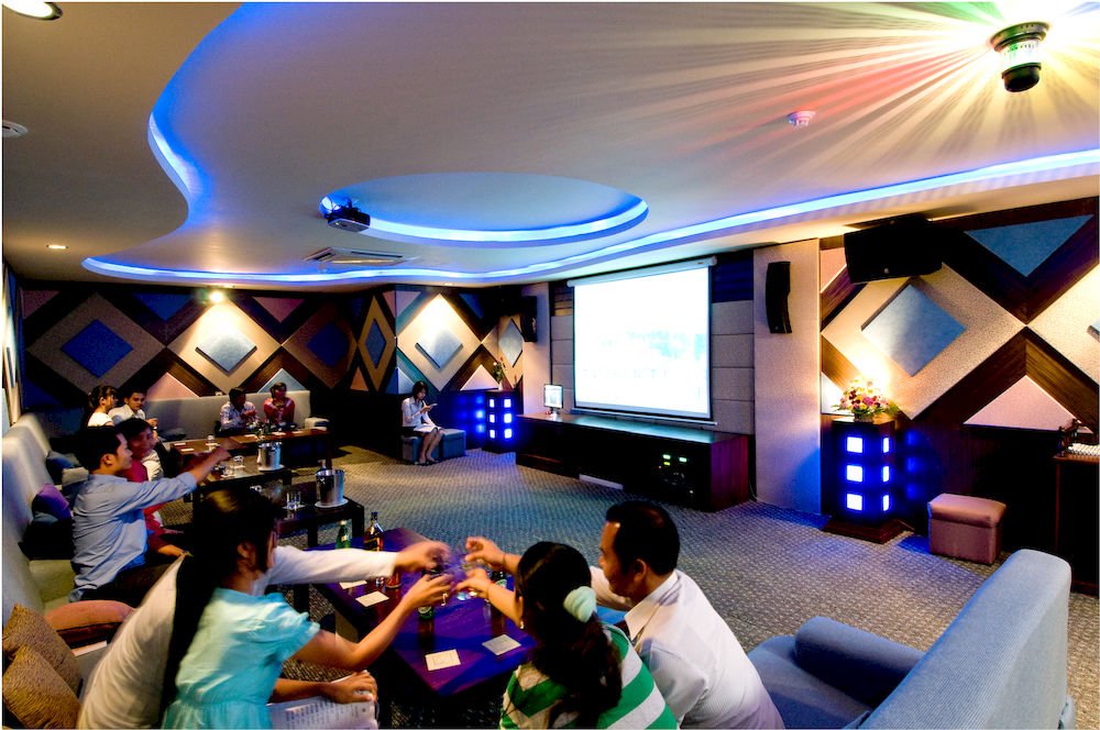 Фото Sokha Club Hotel