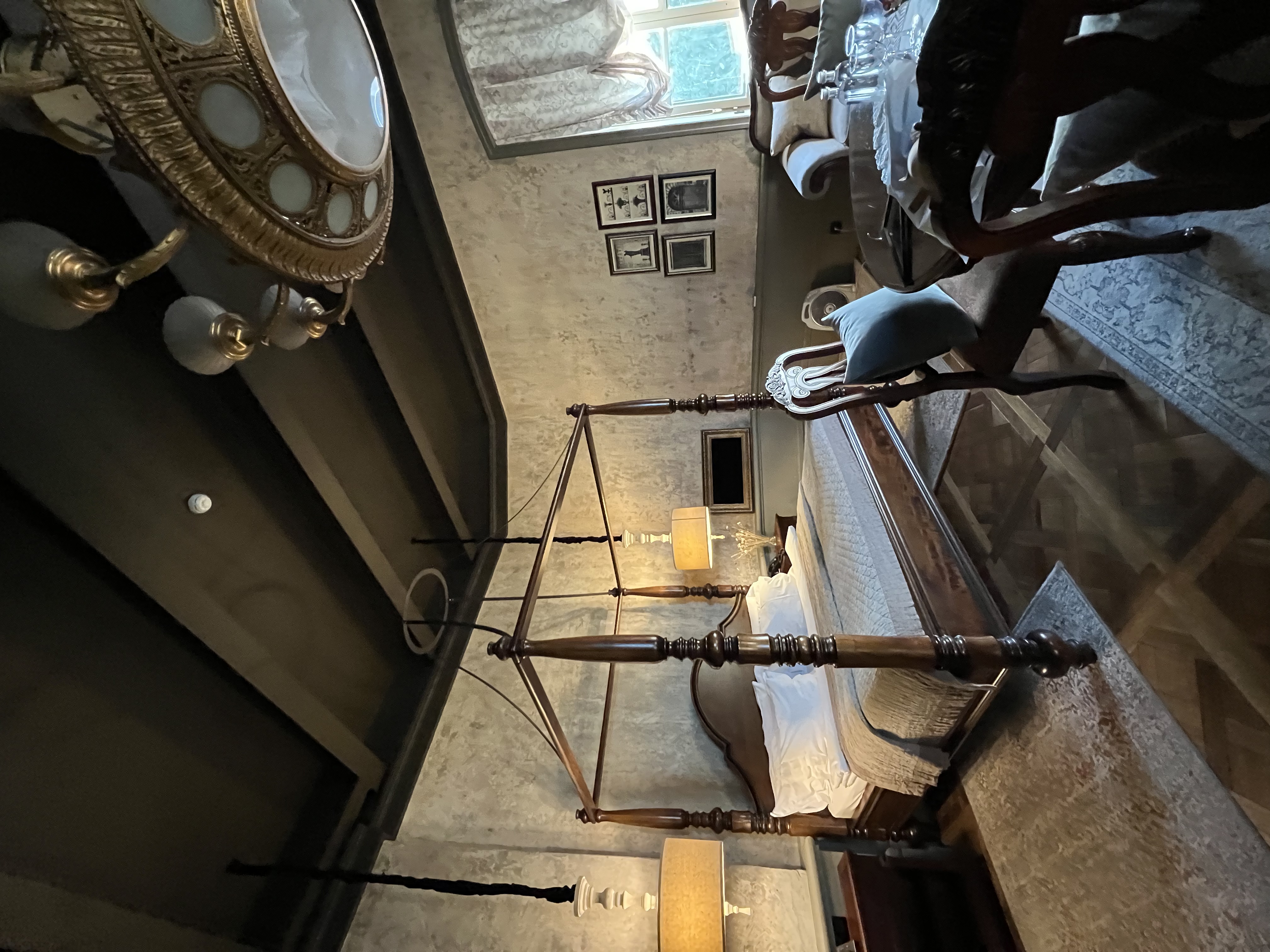 Фото Певческая башня