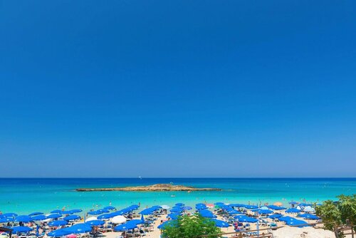 Гостиница Capo Bay в Протарасе