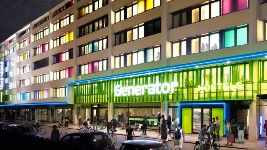 Фото отеля 4