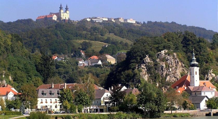 Hotel Frey's Gasthof Zum Goldenen Löwen, Lower Austria, photo