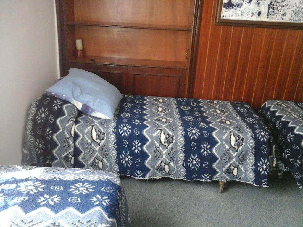 Фото Atico Soleado