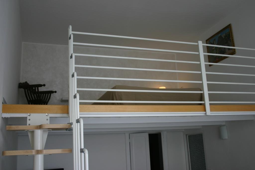 Фото B&b Dimora Lucia e Dalila