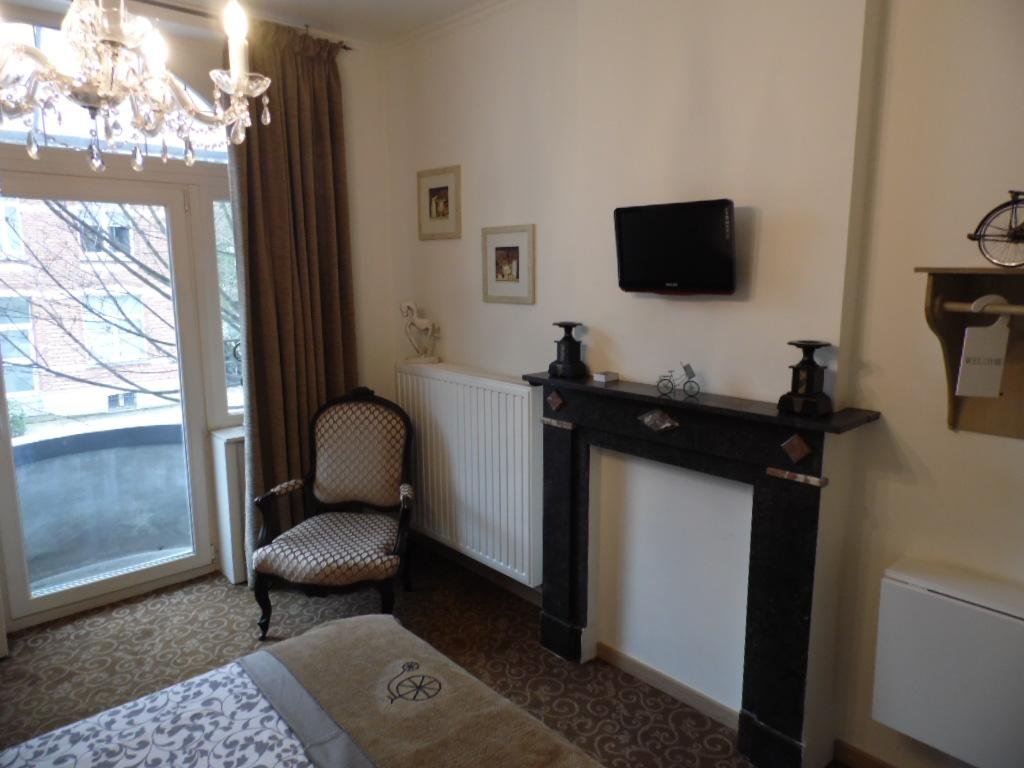 Фото B&b Le Petit Vélo