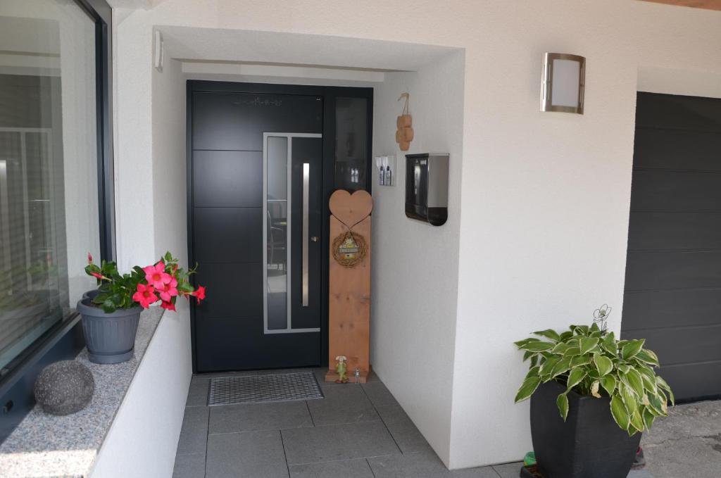 Фото Appartement Alpenglühn