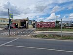 Reanimator (Moskovskaya Street, 105), car service, auto repair