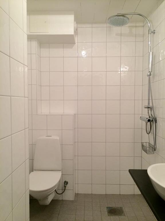 Фото Mullbärsgårdens Bed and Breakfast