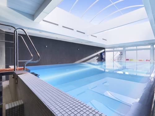 Фото Kyriad Prestige Saint-Malo