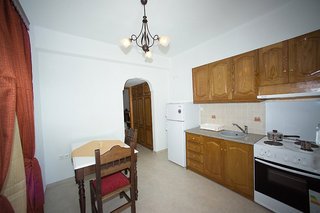 Фото Kelenis Apts