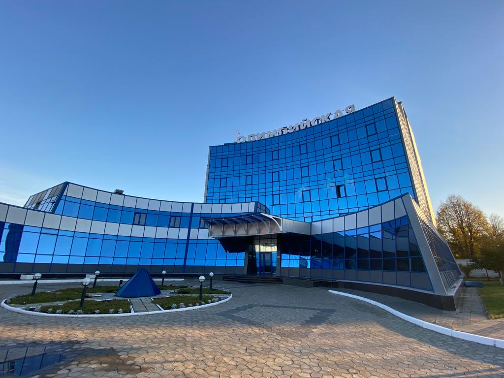 Фото отеля 2