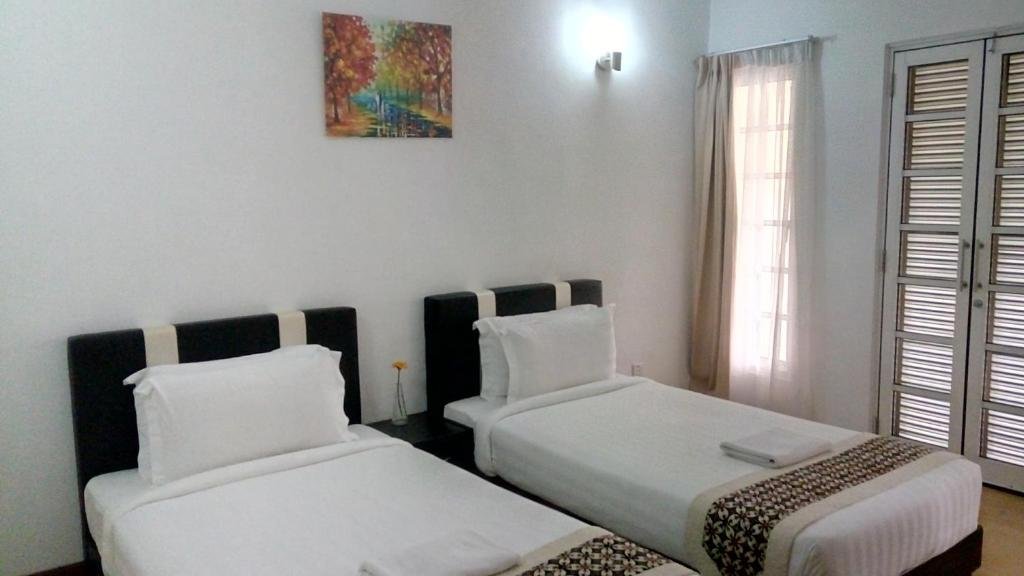 Фото 5 Twenty Ampang Hilir Guesthouse