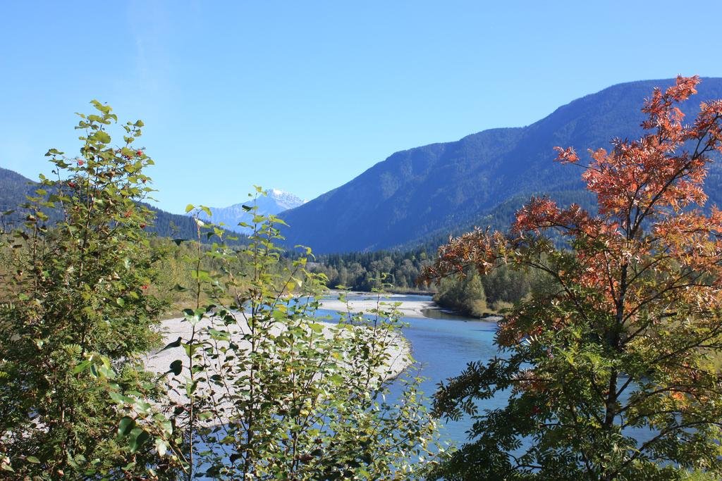 Фото Sandman Hotel Revelstoke