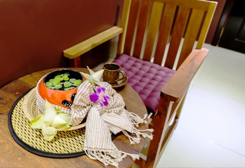 Фото Angkor Sorika Villa