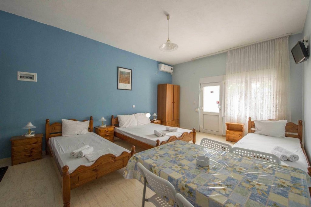 Фото Kanali Village Parga