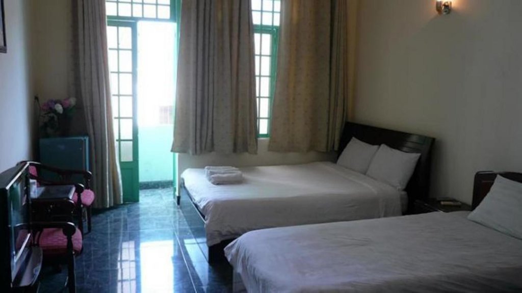 Фото отеля 3