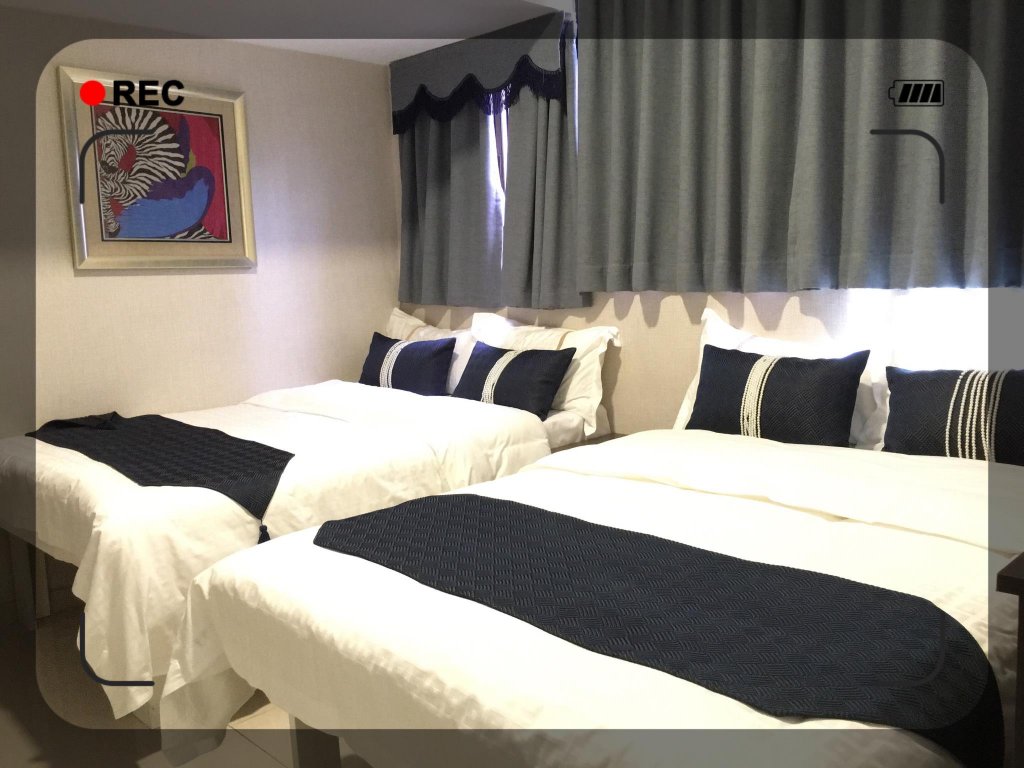 Фото Seasons Hotel - Tsim sha tsui