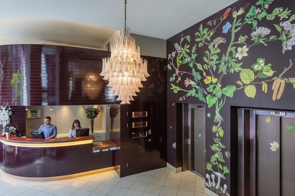 Фото The Zetter Clerkenwell