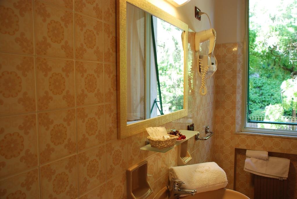 Фото Hotel Bosco