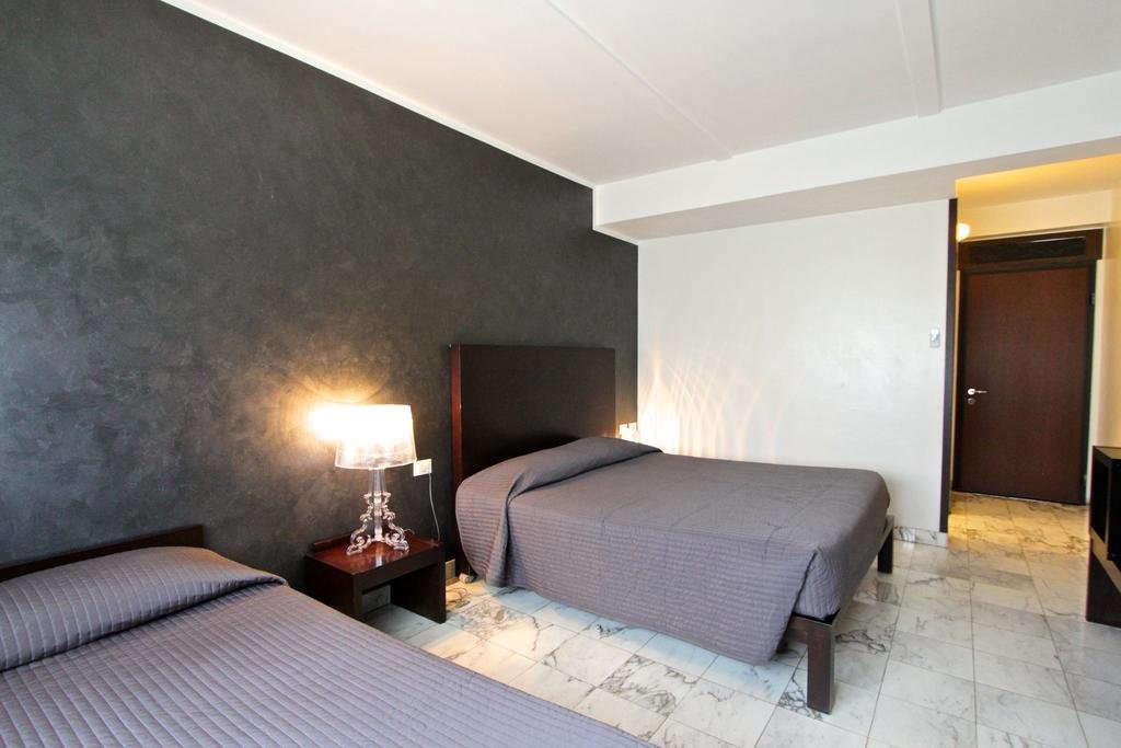 Фото Hotel La Compagnia Del Viaggiatore