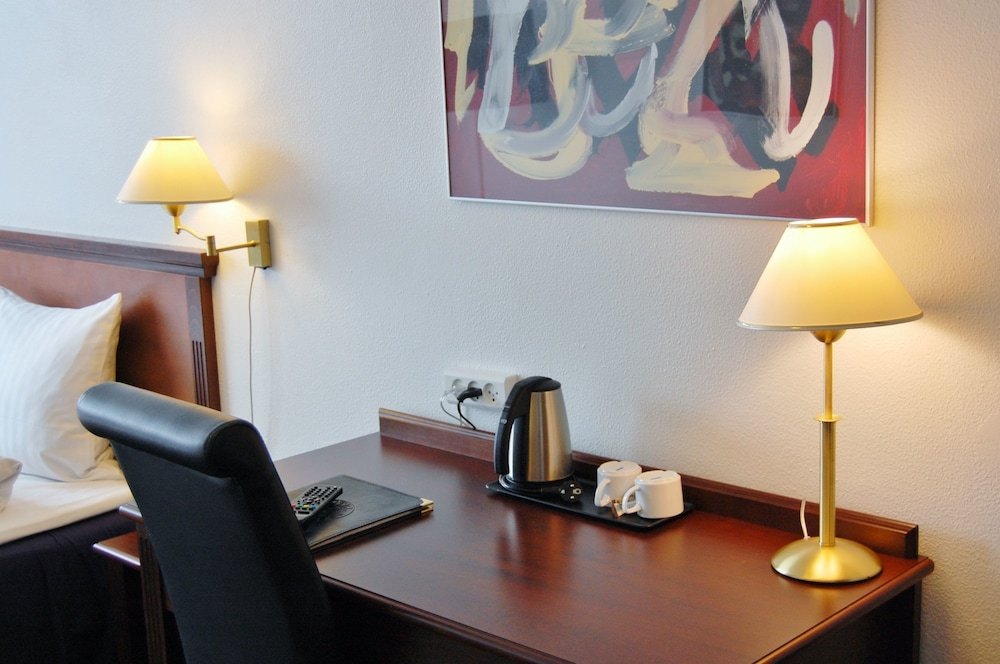 Фото Hotel Phonix Hjorring