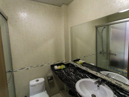 Фото Lihuawan Hotel