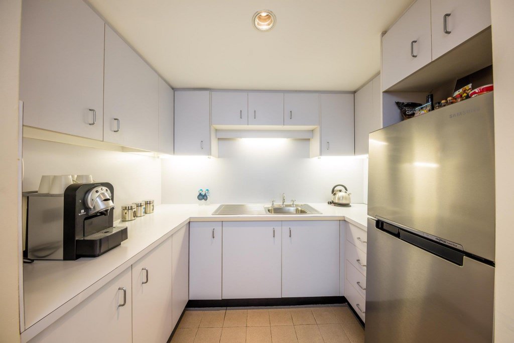 Фото Hilton Cairns