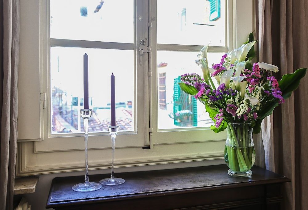 Фото Apartments Florence Pandolfini Roof