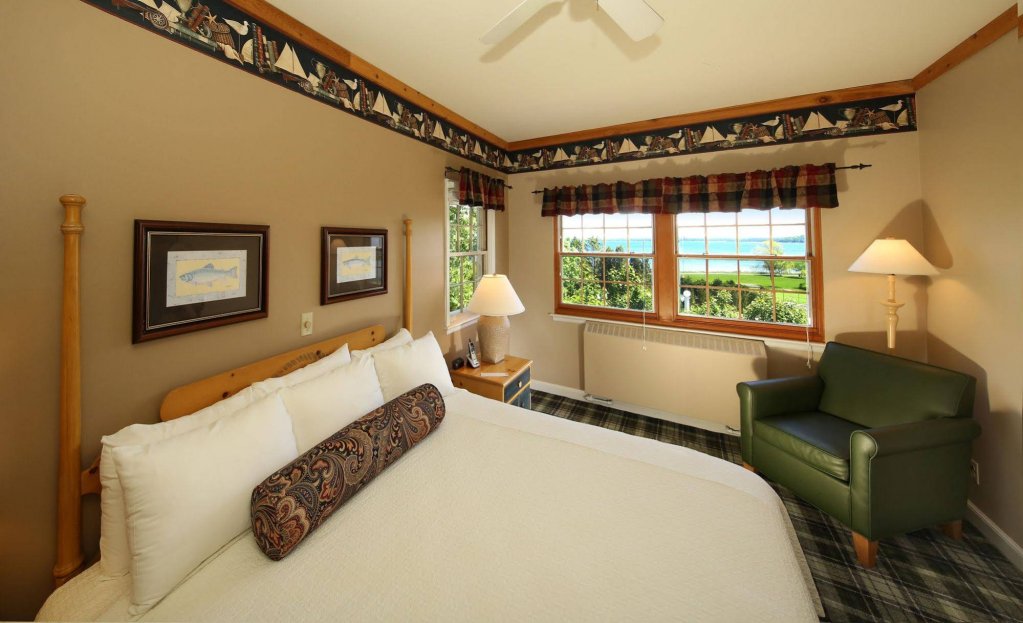 Фото Mission Point Resort