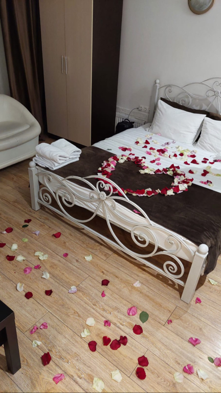 Фото Мини-отель Б-96