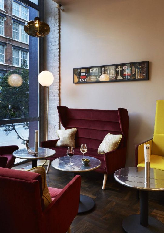 Фото The Zetter Clerkenwell