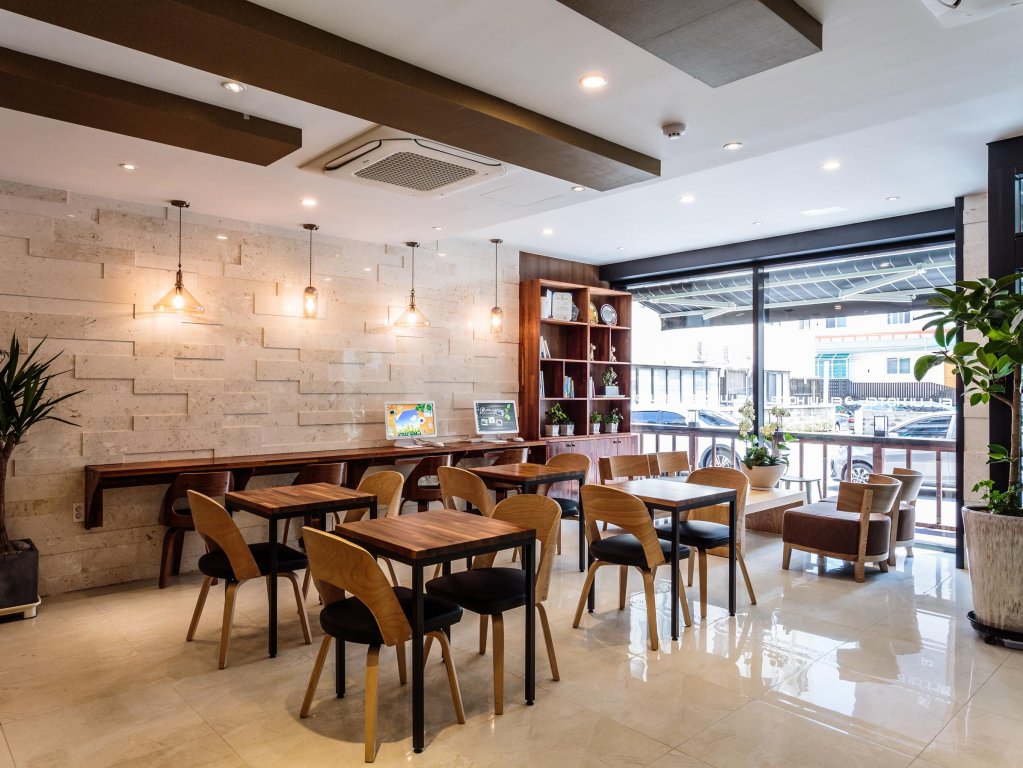 Фото Ellui Hotel