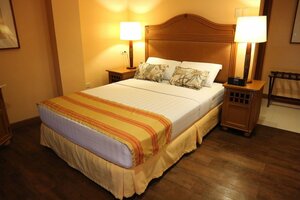 Boracay Tropics Resort Hotel (Western Visayas, Aklan, Malay, Boracay Island, 2), hotel