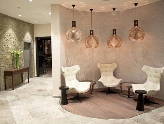 Фото Holiday Inn Vilnius