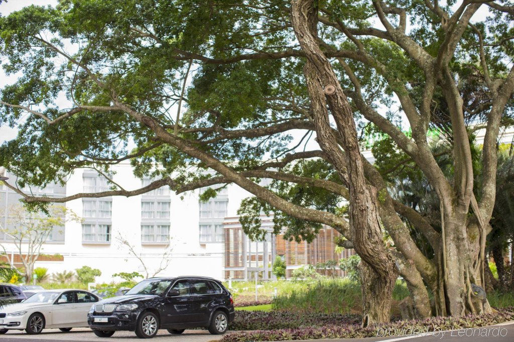 Фото Holiday Inn Mauritius Mon Tresor an Ihg Hotel