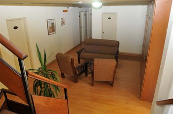 Фото Hotel Marbella