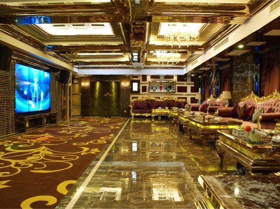 Фото Yintian Hotel