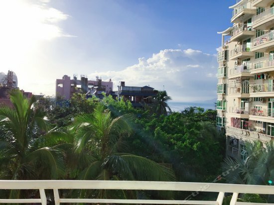Hotel Qingsu Guest House, Sanya, photo