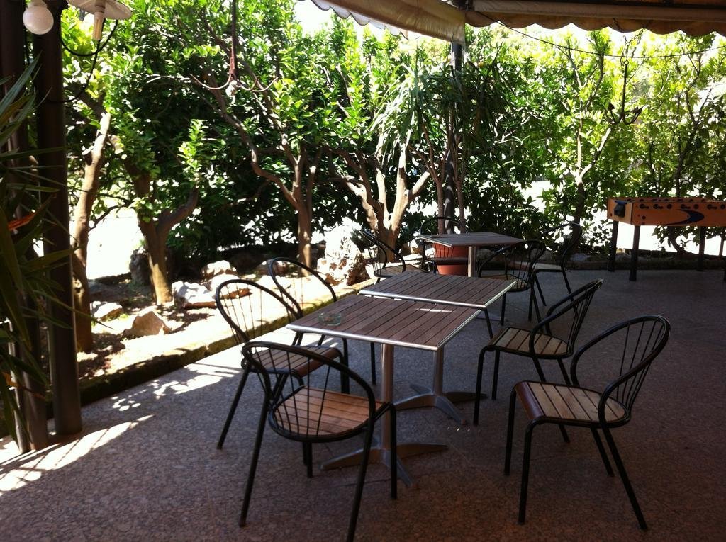 Фото Hotel da Filie'