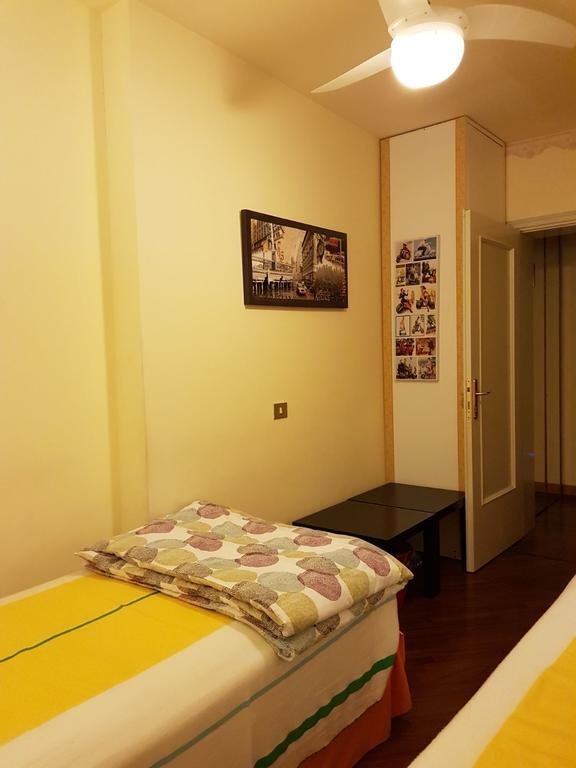 Фото B&b VIA del Carro