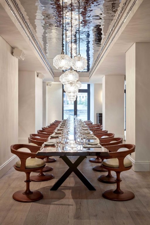 Фото Sir Nikolai Hotel