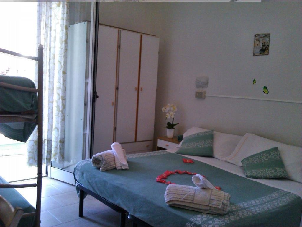 Фото Albergo Maria Gabriella