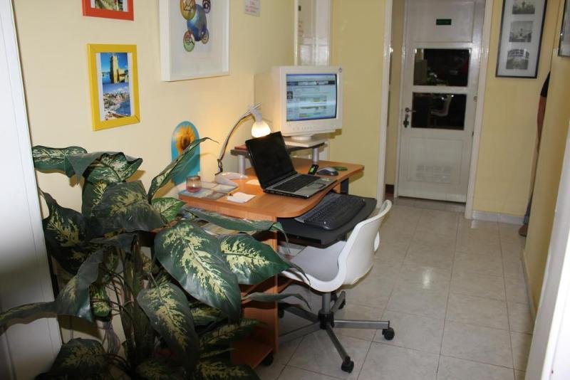 Фото Residencial Duque de Saldanha